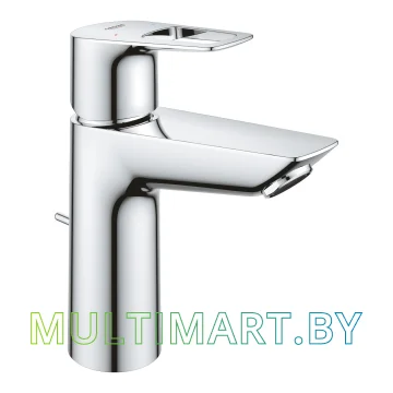 Смеситель Grohe Bauloop (23762001)